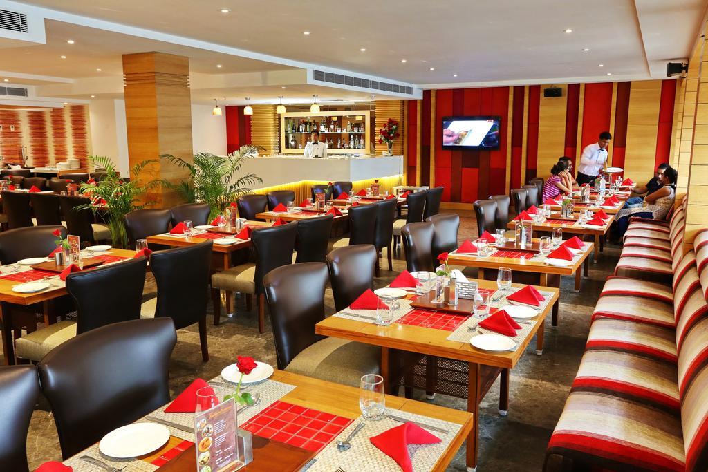 Sunbeam Premium Hotel Zirakpur Luaran gambar