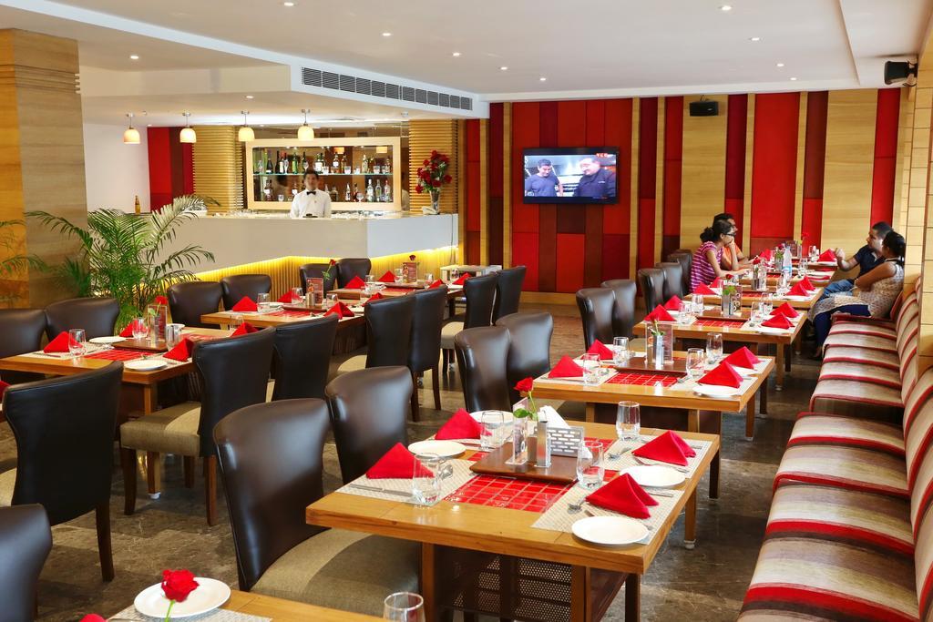 Sunbeam Premium Hotel Zirakpur Luaran gambar